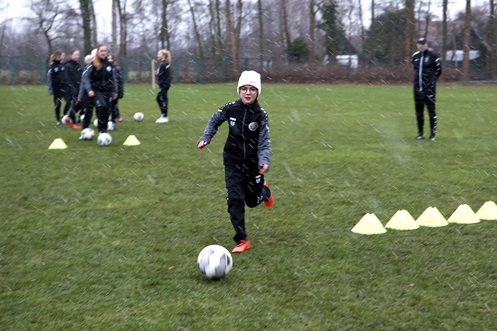 TSG_Luebben_Training_Maedchen