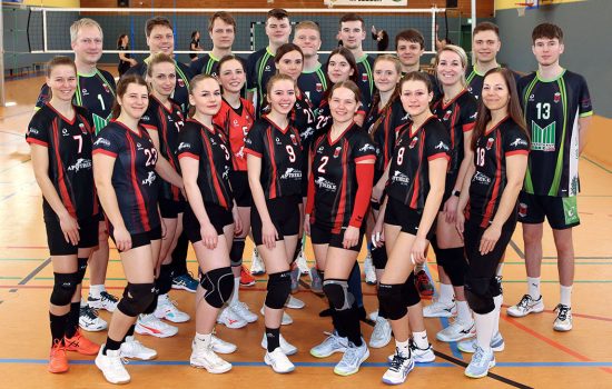 TSG_Luebben_Volleyball_Mixteam